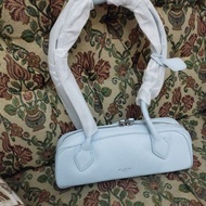 Alaia Baby Blue Bag No Box