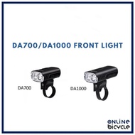 Magicshine DA700/DA1000/DA1500/DA2000/DA2500 Front Bicycle Light For Cycling Safety