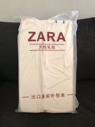 ZARA 記憶枕