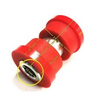 Honda Civic SH4.SR4.SO4 Rear Lower Arms 32mm Skunk 2 / 7function Replacement Poly With Alloy Bush M1