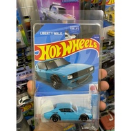 Hotwheels Nissan Skyline 2000 GTR  LBWK [ Kenmeri ]