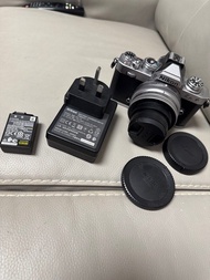 Nikon Zfc