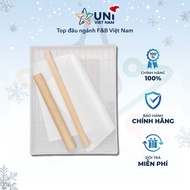 MB322 - Plastic nougat candy making kit 112 tablets