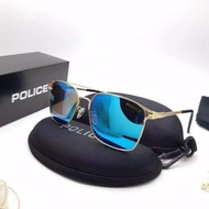 HITAM New Product Police Men's Glasses/Police Sunglasses Pc8319