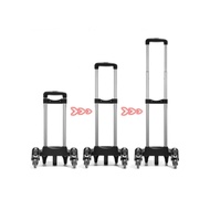 6 Wheel Trolley Only>>>Trolley Bag Backpack