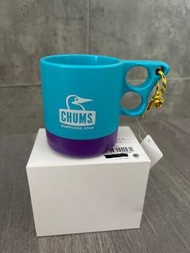 Chums Camper Mug Cup 露營杯