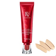 FV Nourishing Foundation Liquid Concealer Moisturizing Control Lasting Not Easy To Take Off Makeup M