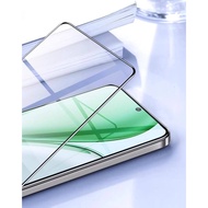 For Honor X9A X9B X9C X9D Screen Protector HD Tempered Glass