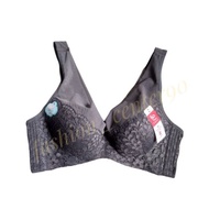 Elena Exclusive Underwire Bra 86003 Soft Material Size 34B-40B