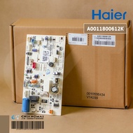 A0011800612K แผงวงจรแอร์ Haier แผงบอร์ดแอร์ไฮเออร์ แผงบอร์ดคอยล์เย็น HSU-12VNS03T(S)F HSU-12VTBA03TF
