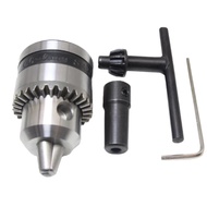 Electric Drill Chuck B10 Sanou 0.6-6mm Chuck Mini Taper Type Chuck Toy B10 Drill Chuck Electric Grin