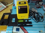 Wolverine Film to Digital Converter 底片掃描器