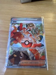 閃色寶藏ex 派帕 sar