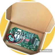 SWING/ FOLDING GATE CONTROLLER PANEL BOARD FOR AUTO GATE SYSTEM
