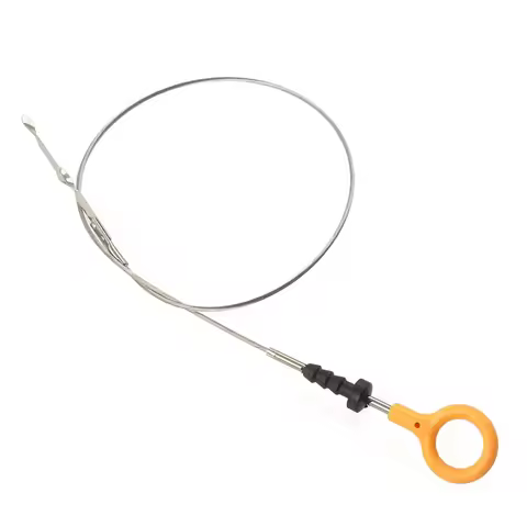 Engine Oil Level Dip Stick 11140VC10A Fit for Nissan Patrol Y61 GU incl DX ST ST-L ST-S Ti 4cyl ZD30