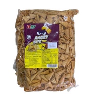 D-Jack Angry Bite Snek Perisa Keju / BBQ 1KG