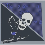 THE GEROS - Weird Dance + 2014 Demo remastered CD CD