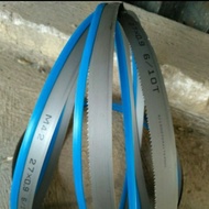 (Gjt) M42 Bi Metal Ribbon Saw Size 2910 X 27 X 0.9 X 6/10Tpi