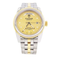 T*d Men's Watch 39mm Automatic Mechanical Watch for Men