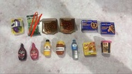 Mini brands雪櫃
