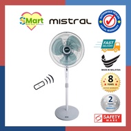 Mistral 16" Stand Fan with Remote Control [MSF1628WR]