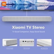 Xiaomi Mi TV Speaker with Bluetooth ลำโพงบลูทูธ Sound Bar KTV 30W White