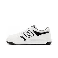 New Balance NB 480 Low Artificial Leather Abrasion Resistant Lightweight Wear resistant And Lightwei