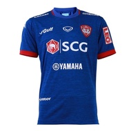 เสื้อแข่งเมืองทอง 2019(สีน้ำเงิน) ของแท้จากสโมสร Muangthong United