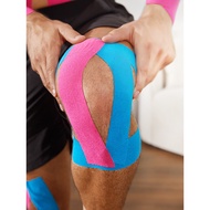 kinesiology tape knee guard Professional Muscle Sticker Knee Pad Muscle Internal Effect Sticker Musc