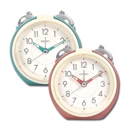 SEIKO Asending Bell Alarm Clock QHK054