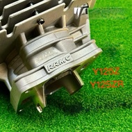 NLK RACING Y125Z ZR BLOCK RACING NLK 57MM / 59Mm  (POWERED BY RRMC) / BLOCK RACING 57MM / 59MM💯