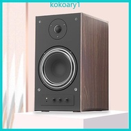 KOKO Sensitivity 3inch 5W 2Ohm Speaker with Internal Double Magnet Cloth Edged for Enhances Sound 25