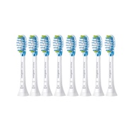 Last one ✨ PHILIPS 飛利浦 HX9043/96 HX9044  Sonicare C3 Premium Plaque Defense 牙刷刷頭（8pcs）Made in Austri