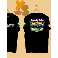/ DISTRO T-SHIRT FOR MEN THE WARRIOR XTREME-STORE/