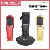 GAMMA Boosted Professional Modular Cordless Clipper