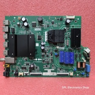 เมนบอร์ด TCL 55J7000A/55P615 อะไหล่แท้/ถอดมือสอง TPD.RT2851T.PC778 สำหรับทีวี 55 นิ้ว