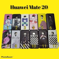 Huawei Mate 20 casing