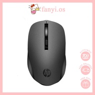 HP S1000 Plus Wireless Mouse 2.4Ghz Silent USB Computer Game Mouse