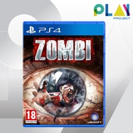 [PS4] [New] Zombi [PlayStation4] [PS4 Game] [PS4 Game Disc]