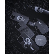 CASETIFY BLVCK PARIS iphone X XS MAX XR 11 12 13 Pro Max