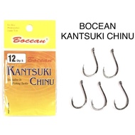BOCEAN KANTSUKI CHINU FISHING HOOK / MATA KAIL PANCING