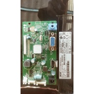 ACER LCD MONITOR BOARD ED272 Abix