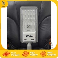 200W ELECTRIC PJU ADJUSTABLE POLE 200 WATT ELECTRIC STREET LIGHT 200W STREET LIGHT