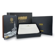 AL QURAN HUMAIRA SPECIAL EDITION MASJID AL-HARAM