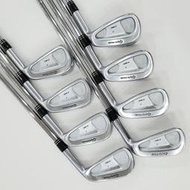 二手品TaylorMade rac CB 3-P(共8支)鐵桿組 搭配N.S.Pro 950 94.5 R桿身 2187