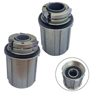 【HOT】. 8-11 Speed Bicycle Freehub Body For 3-Pawl For For MicroSpline