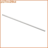 p1l7mv29kd 304 Stainless Steel Capillary Tube OD 6mm x 4mm ID, Length 250mm Metal Tool ph
