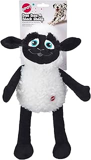 SPOT Ethical Products Baa Baa Black Sheep Plush 13"