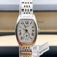 Longines Longines Longines Quartz Women's Watch 19.6 X23.3mmL2.175.4.71.6