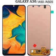 Samsung Galaxy A30/A50/A50s LCD Touch Screen Ditigizer (TFT/OLED)